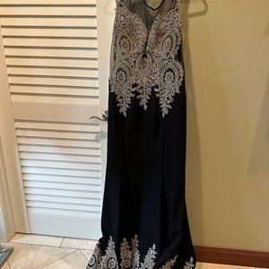 Formal Evening Prom Dress